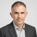 Juan Luis Coto, Fundador de Oralian